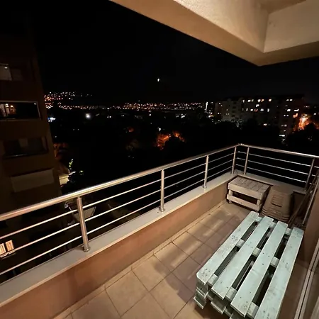 Nikol Cozy City *