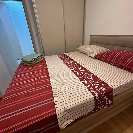 Apartment Nikol Cozy City Skopje
